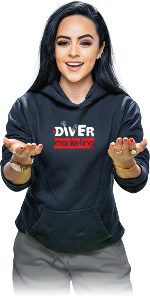 Yazz Contla | Diver Marketing 2026